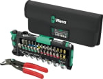 Wera Tool-Check Combi 1 (40-delig) voor €88,45 bij Amazon