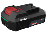 PARKSIDE Batterie PAP 202 A1, 2 Ah, 20 V pour 14,99€ chez Lidl