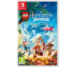 Lego Horizon Adventures - Nintendo Switch voor €12 bij Nedgame