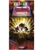 Juego de Mesa Rockband Manager por 6€