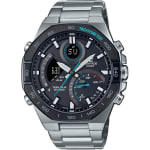 Casio Edifice ECB-950DB-1AEF (51,2 mm) por 139,99€