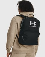 Mochila Under Armour color negro por 17.50€
