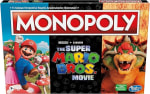 Juego Monopoly Mario por $499 | Oferta Amazon