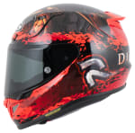 HJC RPHA 12 Diablo Blizzard MC1 por 339,91€ en Louis