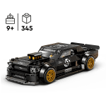 LEGO Speed Champions Mustang Hoonicorn V1 (77262) pour 20,99€ chez E.Leclerc