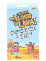 Kaartspel The Floor is Lava voor €0,25 bij Wibra