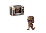 Figurine Funko Pop Movies Jurassic Park Tyrannosaurus Rex à 4€