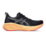 Asics Novablast 5 zapatillas de running de hombre por 75€ en El Corte Inglés