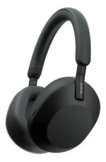 Audífonos Sony WH-1000XM5 por $3,654 | Mercado Libre (Banorte MSI)