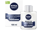 Nivea Men Sensitive Bálsamo After Shave 100 ml por 3,15€