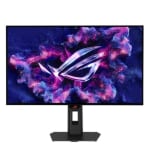 Monitor Asus ROG Strix XG27AQDMGR 26.5" Quad HD 240Hz OLED 0.03ms por 459€