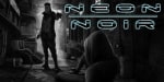 Videojuego Neon Noir por 2.99€