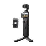 DJI Osmo Pocket 3 Creator Combo à 679€