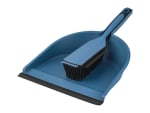 W5 Blue Dustpan and Brush Set £1.99