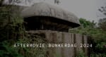 Bezoek de nationale Bunkerdag voor €7,50