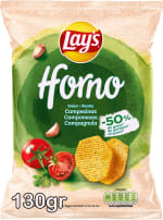 2 bolsas Lay's Horno Campesinas (130 g) por 2,32€ en Amazon