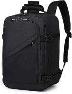 Mochila de Viaje Cabina 40x20x25 cm Apta para Ryanair por solo 9,99€ Amazon
