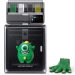 Anycubic Kobra S1 Combo 3D-printer voor €270,19 bij Joybuy
