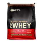Optimum Nutrition Gold Standard Whey (2.56 kg) por $1,349 en Costco