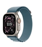 Apple Watch Ultra 3 (2025), GPS+CEL, 49 mm, por 839€