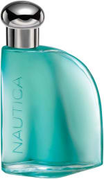 Nautica Eau De Toilette Classic para hombre 100ml por $201 en Amazon