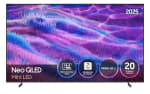 TV Neo QLED 100" Samsung TQ100QN80FAUXXC, UHD 4K por 1.899,05€