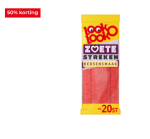 Look-O-Look Zoete Kersen voor €1,10