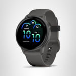 Garmin Vívoactive 6, Smartwatch con GPS, Pantalla AMOLED por 189€