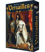 Juego de mesa Versailles por 5€