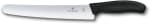 Victorinox Swiss Classic broodmes (22 cm) voor €22,85 bij Amazon