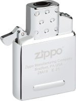 Zippo Butaan aansteker insert voor €13 bij Amazon