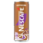 Nescafé ijskoffie (5 × 250 ml) met 2+3 gratis bij Poiesz
