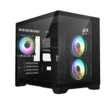 GTR Gaming Paragon AM5 Gaming PC | AMD Ryzen 7800X3D | RTX 5070 Ti | 2TB NVMe SSD |