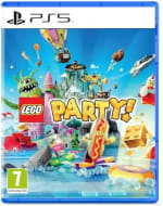 Videojuego LEGO Party! PS5 por 25€