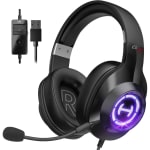 Edifier G2II Gaming Headset voor €25,99 bij Joybuy