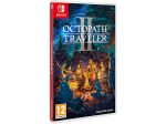 Octopath Traveler II para Nintendo Switch por 26,99€ en MediaMarkt