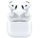 Écouteurs sans fil Apple AirPods 4 ANC avec Réduction active du bruit à 201€