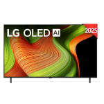 TV OLED 48" LG OLED48B56LA, OLED 4K, Procesador Inteligente α8 AI por 599€