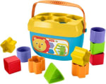 Juguete Bebés Cubo Clasificador $98 | Oferta Amazon