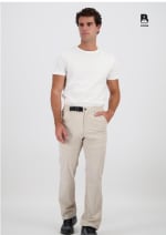 Pantalón Trekking para Hombre por 19.99€