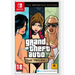 GTA The Trilogy Definitive Edition por $509 | Oferta Walmart