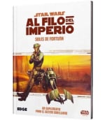 Star Wars - Al Filo del Imperio: Soles de Fortuna por 12€