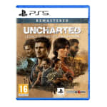 Uncharted : Legacy Of Thieves Collection PS5 pour 19,99€