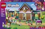 LEGO Friends 42688 Paardenstal en Manege voor €48,99 bij Bol