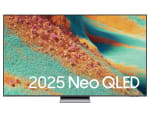 Samsung QE55QN85F 55″ Neo QLED 4K Vision AI Smart TV – 5 Year Warranty (With Code)