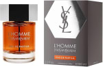Yves Saint Laurent L'Homme Eau de Parfum 100 ml voor €66,40 bij Amazon