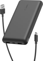 Belkin BoostCharge 20.000 mAh powerbank voor €19,99 bij Amazon