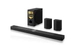 Barra de sonido LG S95TR por 394,15€ en Carrefour