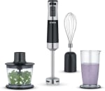 Severin SM 3772 staafmixer voor €22,50 bij Amazon