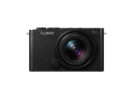 Panasonic Lumix S9 (boîtier + objectif 18-40 mm f/4,5-6,3) à 1.499€